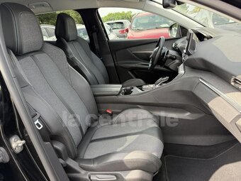 PEUGEOT 3008 II (2) BlueHDi 130 S&S ALLURE  EAT8 rok 2021 - 12
