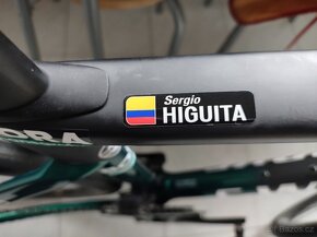 Specialized S-Works Tarmac sl7 BORA HANSGROHE - 12