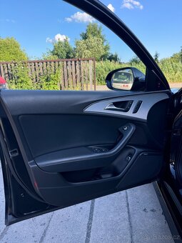 Audi A6 C7 3.0 Biturbo 235 Kw - 12