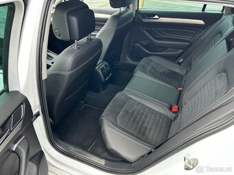 VW Passat B8 1.5 TSi 110kw 7st. DSG - 12