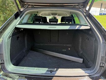 Škoda Superb Scout 4x4 2.0 TDi 140kw m.ř.2021 WEBAST matrixO - 12