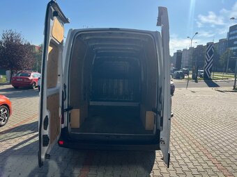 Renault master Opel movano NOVY MODEL - 12