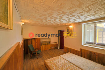 Prodej Rodinného domu 3+1 s garáží, Ždánice - 12