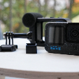 GoPro 12 + MediaMod - 12