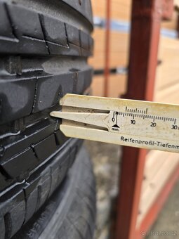 Alu kola R15 škoda 5x112 - 12
