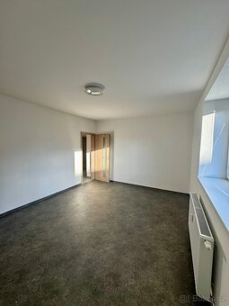 Pronájem zděného bytu 2+1 s park. stáním, Tábor - Měšice - 12