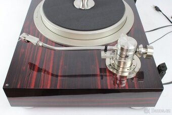 Gramofón PIONEER PL-70 - 12