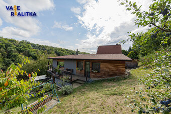 Prodej, rodinný dům/chalupa,  4+kk, Hlubočky - 12