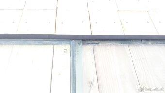 Nissan Patrol Španěl – SKLO PZ 3DV - 12