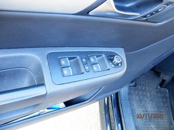 Volkswagen Sharan 2.0. Tdi 130kW DSG r.v.2013 - 12