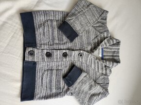 Oblečení pro chlapečka - 12