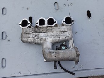 PŘÍSLUŠENSTVÍ MOTORU - VW / ŠKODA 1,9 TDi 74kW ATD - 12