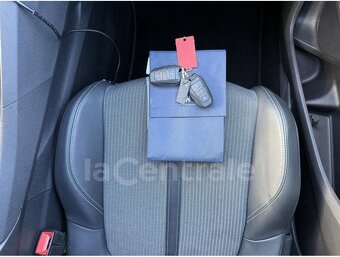 PEUGEOT 5008 II (2) BLUEHDI 130 S&S ALLURE EAT8 02/2021 - 12