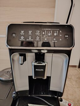 Kávovary na díly nebo opravu - 12