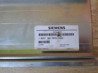 Predam siemens moduly - 12