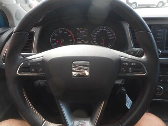 Seat Leon,1,4 TSi FR - 12