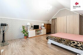 Prodej rodinného domu 153 m2, Bojanov - 12