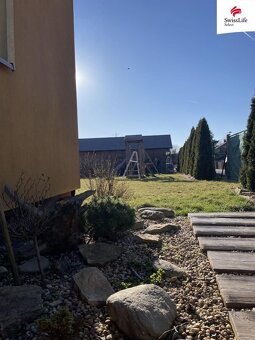 Prodej rodinného domu 230 m2, Lodín - 12