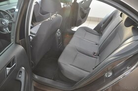 Prodám VW Jetta 2012 1.2TSi 77kw - 12