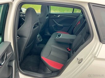 ► ŠKODA SCALA 1.0 TSI 81 KW MONTE CARLO PANO-VIRTUAL-ACC - 12