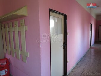 Prodej domu, 260 m², Krnov, ul. K. Čapka - 12