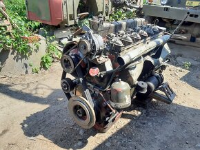 PV3s Motor V3S M2 - 12