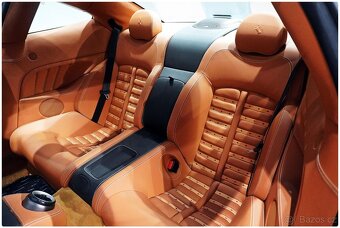 Ferrari 612 Scaglietti - 12