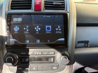 HONDA CR-V DIESEL 2.2I CTDI - 12