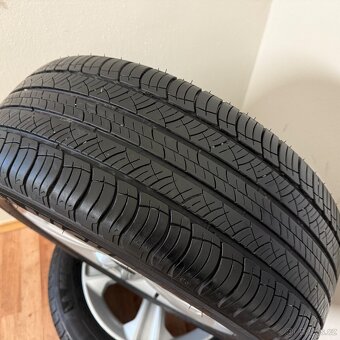 FORD KUGA 5x108 R17 ET52,5+LETNÍ 235/55R17 5m+TPMS - 12