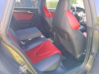 AUDI S5 QUATTRO 3.0 TFSI 245 KW, REMUS,NOVE BRZDY,PRAV.SERVI - 12