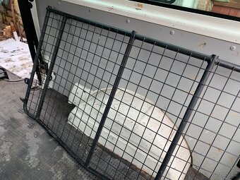 VW T4 TRANSPORTER - 12