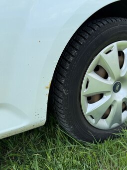 Ford Mondeo MK4 2.0Tdi 103kW - 12