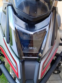 Voge 500 DS 35 KW - 12