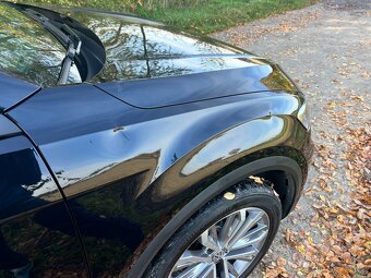 VW T-ROC 1,5tsi 110kw SPORT model 2020 - 12