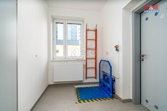 Pronájem kancelářského prostoru, 347 m², Praha 4 - Chodov - 12
