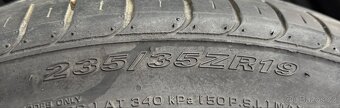 Motec 5x112 19 - 12