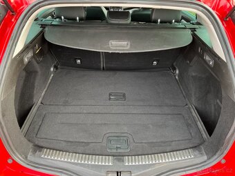Megane Grandtour limited IV BOSE - 12