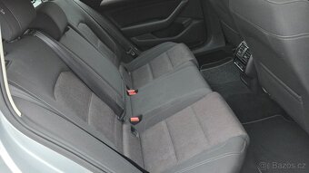 VW PASSAT 2.0TDI DSG COMFORTLINE 140KW - 12