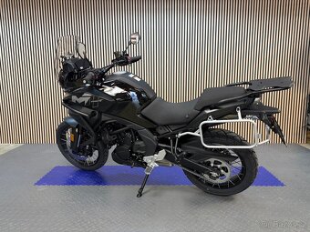 CFMOTO 700MT Adventure, SKLADEM, DPH - 12