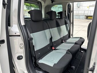 Citroen Berlingo 1.2 PureTech Feel - 12