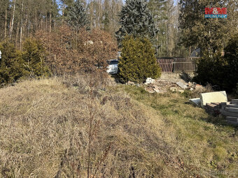 Prodej chaty, 50 m², Stříbrná Skalice - 12