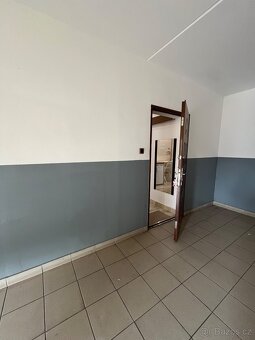 Nebytový prostor 1+kk s možností trvalého bydlení - 12
