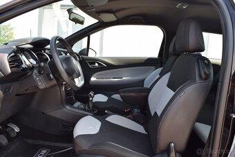 ►►Citroën DS3 1.2 60KW• KLIMA • AUDIO • ALU◄◄ - 12