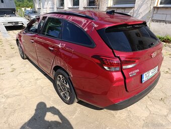 Hyundai i30 CR doklady nev model - 12