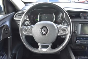 Renault Kadjar, 1.5 DCi INTENS EDC 2xKOLA ČR - 12