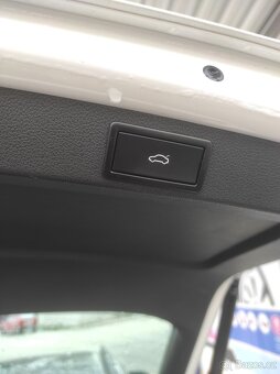 Škoda Octavia RS 2.0 TDi DSG - 12