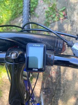 Kolo Rock Machine CrossRide 600 - 12