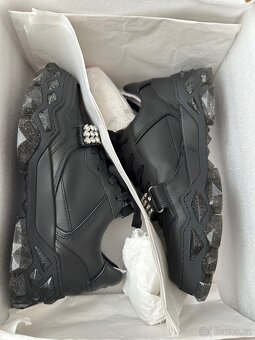 Tenisky - Jimmy Choo - 12