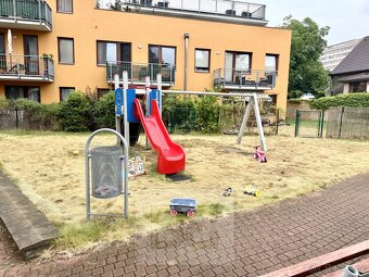 Pronájem byty 2+kk, 64 m2 - Praha - Lhotka, ev.č. N08151 - 12