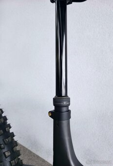 Horské kolo Canyon Strive CFR Underdog Carbon 2023 29″ - 12